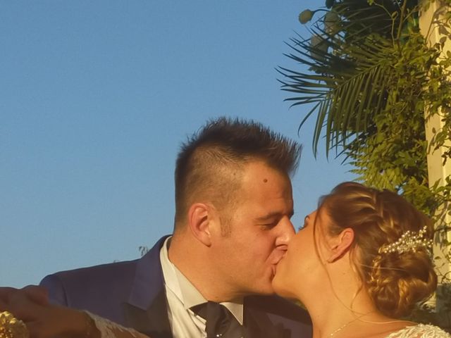 Il matrimonio di Gabriele  e Federica a Cavallasca, Como 6