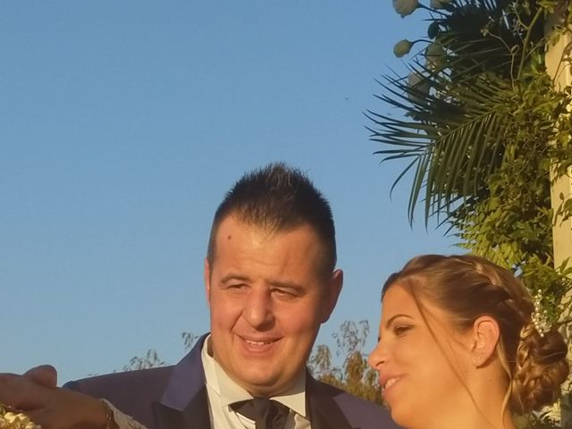 Il matrimonio di Gabriele  e Federica a Cavallasca, Como 7