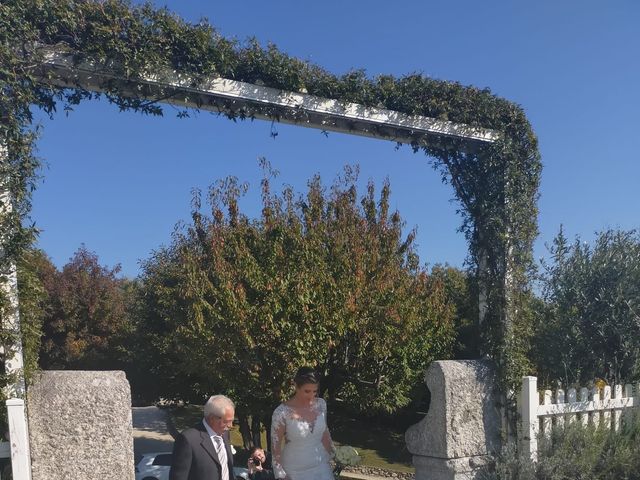 Il matrimonio di Gabriele  e Federica a Cavallasca, Como 8