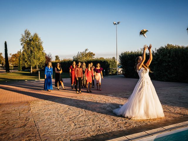 Il matrimonio di Javad e Francesca a Ferrara, Ferrara 37