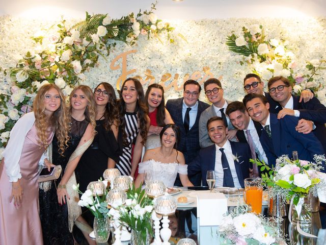 Il matrimonio di Paolo e Stefania a Matera, Matera 53