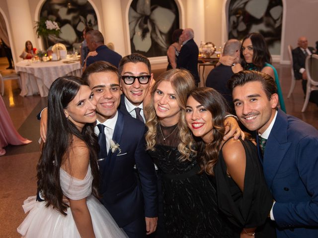 Il matrimonio di Paolo e Stefania a Matera, Matera 58