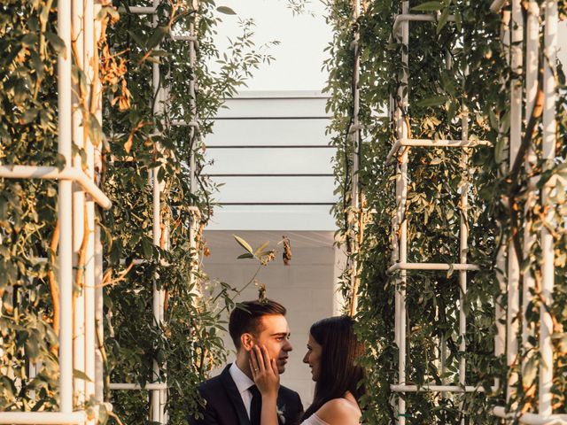 Il matrimonio di Paolo e Stefania a Matera, Matera 59