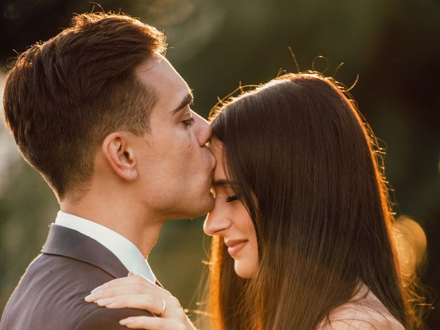 Il matrimonio di Paolo e Stefania a Matera, Matera 60