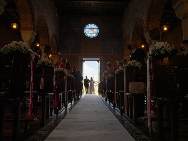 Il matrimonio di Sara e Fabio a Concorezzo, Monza e Brianza 151