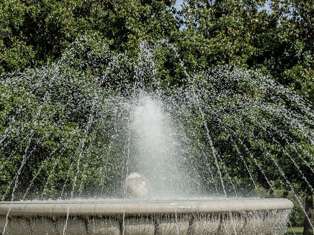 Il matrimonio di Sara e Fabio a Concorezzo, Monza e Brianza 318