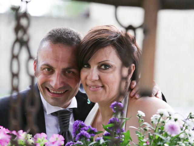 Il matrimonio di Elena e Angelo Pio a Lecco, Lecco 10