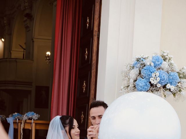 Il matrimonio di Pietro e Immacolata a Cariati, Cosenza 21