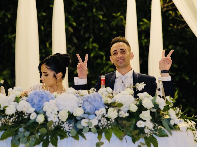 Il matrimonio di Pietro e Immacolata a Cariati, Cosenza 42