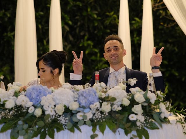 Il matrimonio di Pietro e Immacolata a Cariati, Cosenza 67