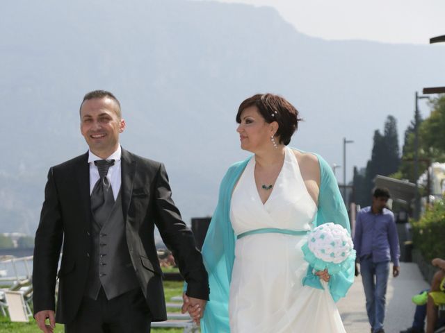 Il matrimonio di Elena e Angelo Pio a Lecco, Lecco 26