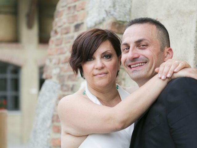 Il matrimonio di Elena e Angelo Pio a Lecco, Lecco 35