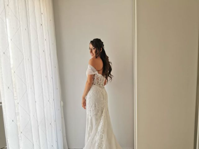 Il matrimonio di Diego e Carolina a Amalfi, Salerno 5