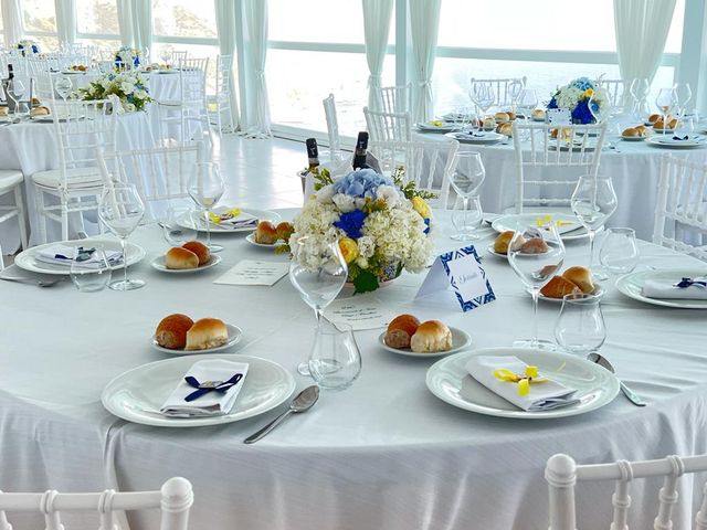 Il matrimonio di Diego e Carolina a Amalfi, Salerno 12