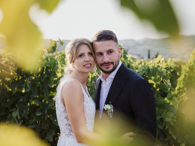 Il matrimonio di Federico e Michela a Forlì, Forlì-Cesena 71