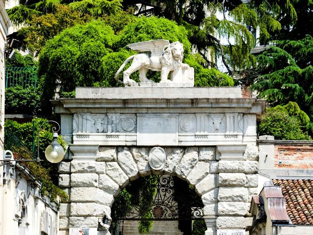 Il matrimonio di Daniele e Giulia a Udine, Udine 20