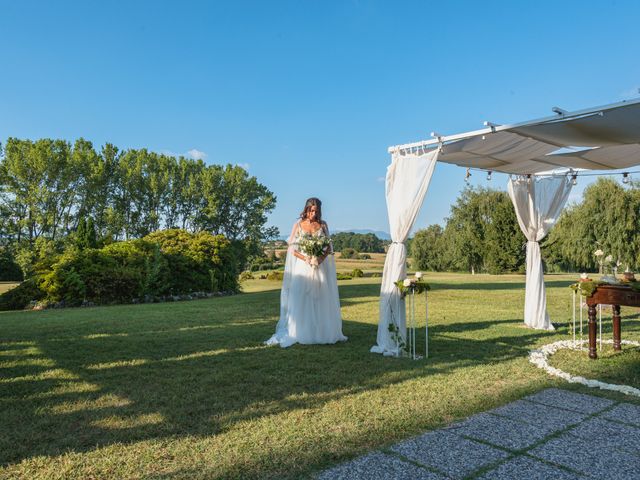 Il matrimonio di Stefano e Alex a Novara, Novara 38