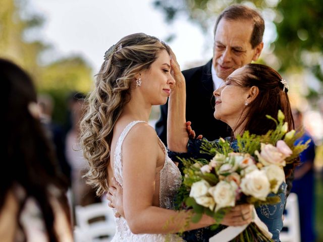 Il matrimonio di Carolina e Giovanni a Conversano, Bari 35