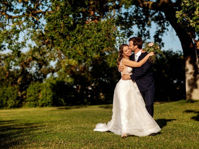 Il matrimonio di Carolina e Giovanni a Conversano, Bari 46