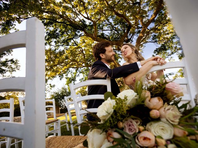 Il matrimonio di Carolina e Giovanni a Conversano, Bari 54