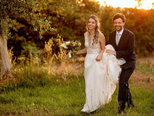 Il matrimonio di Carolina e Giovanni a Conversano, Bari 60