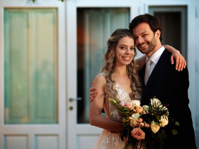 Il matrimonio di Carolina e Giovanni a Conversano, Bari 61