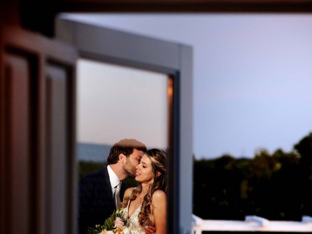 Il matrimonio di Carolina e Giovanni a Conversano, Bari 62