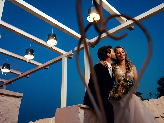 Il matrimonio di Carolina e Giovanni a Conversano, Bari 65