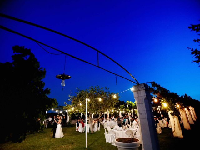 Il matrimonio di Carolina e Giovanni a Conversano, Bari 67