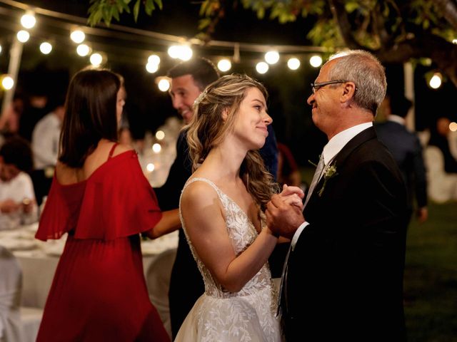 Il matrimonio di Carolina e Giovanni a Conversano, Bari 68