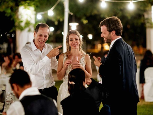 Il matrimonio di Carolina e Giovanni a Conversano, Bari 70