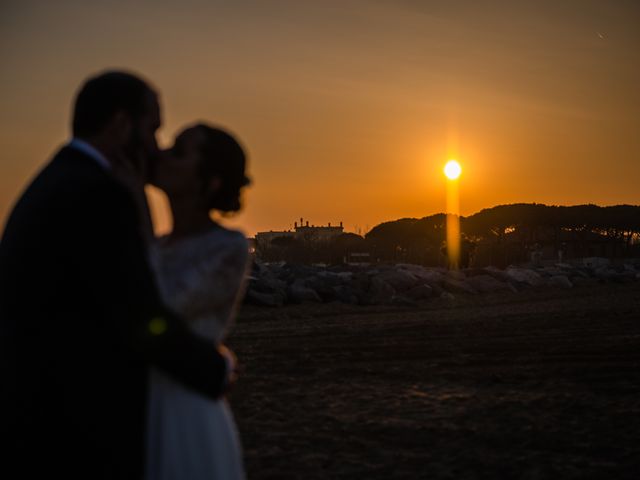 Il matrimonio di Riccardo e Tamara a Jesolo, Venezia 46