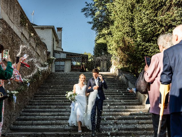 Il matrimonio di Fabio e Kseniia a Monza, Monza e Brianza 18