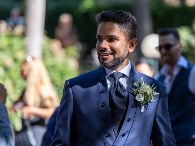 Il matrimonio di Andrea e Monica a Cantù, Como 21