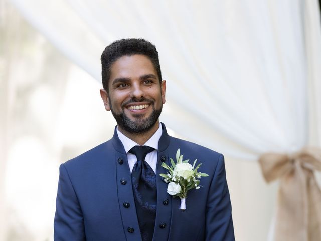 Il matrimonio di Andrea e Monica a Cantù, Como 26