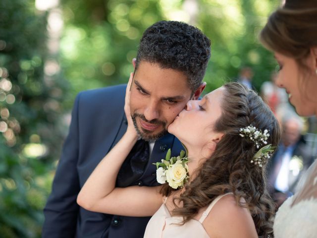 Il matrimonio di Andrea e Monica a Cantù, Como 38