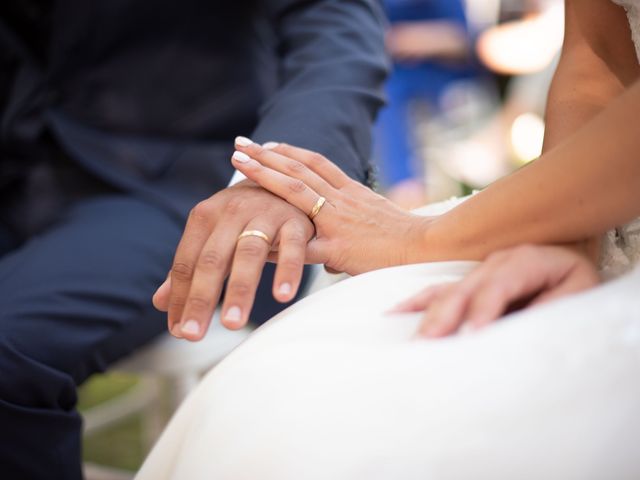 Il matrimonio di Andrea e Monica a Cantù, Como 44