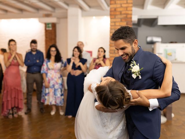 Il matrimonio di Andrea e Monica a Cantù, Como 72