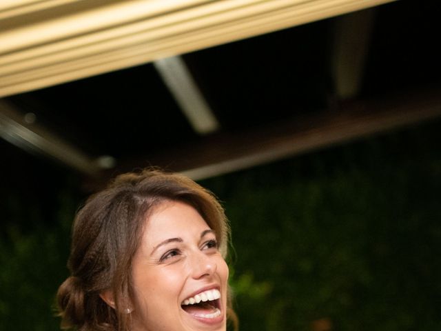 Il matrimonio di Andrea e Monica a Cantù, Como 74