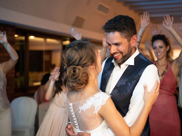 Il matrimonio di Andrea e Monica a Cantù, Como 80