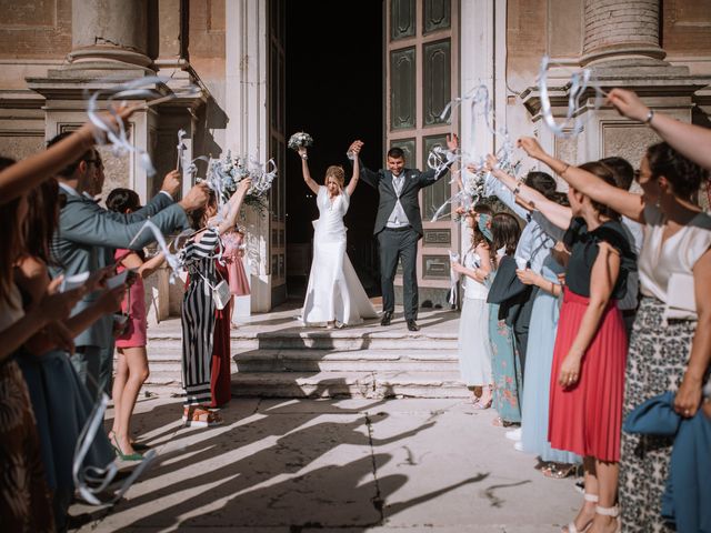 Il matrimonio di Enrico e Valeria a Arquà Polesine, Rovigo 21