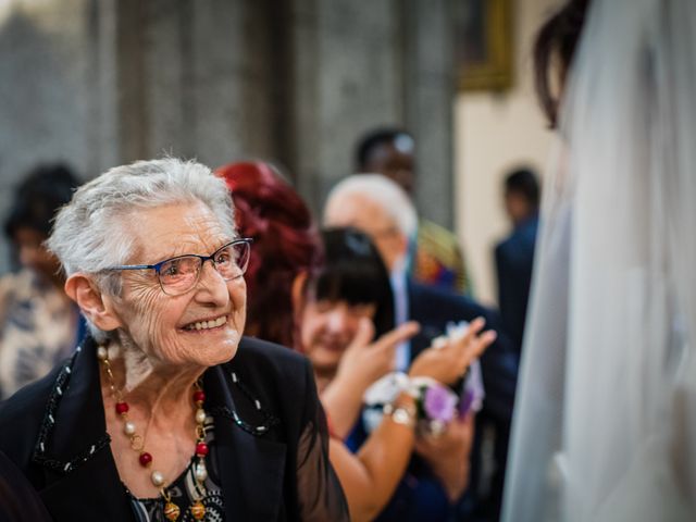 Il matrimonio di Laura e Danilo a Acireale, Catania 6