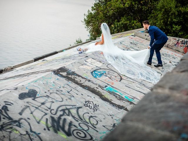 Il matrimonio di Laura e Danilo a Acireale, Catania 7