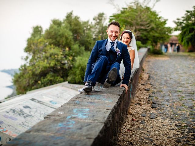 Il matrimonio di Laura e Danilo a Acireale, Catania 8