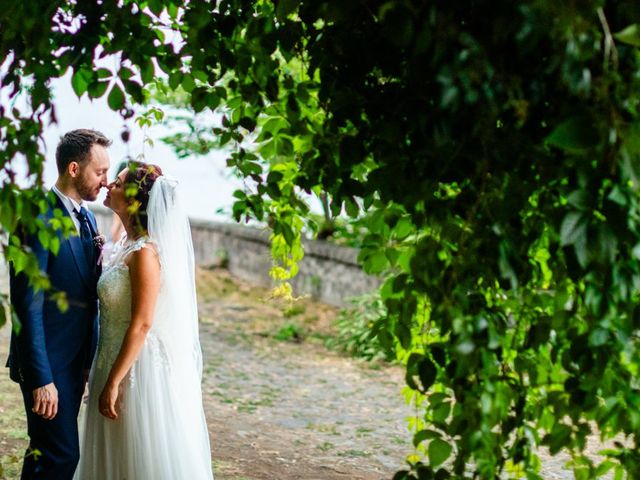 Il matrimonio di Laura e Danilo a Acireale, Catania 10