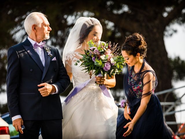 Il matrimonio di Laura e Danilo a Acireale, Catania 31