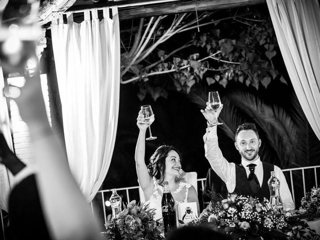 Il matrimonio di Laura e Danilo a Acireale, Catania 36