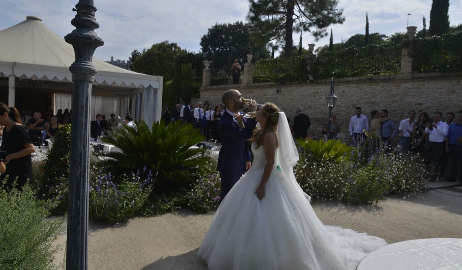 Il matrimonio di Matteo e Valentina a Grottammare, Ascoli Piceno