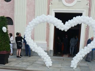 Le nozze di Beatrice e Mattia 2