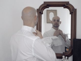 Le nozze di Manuela e Gianpaolo 1
